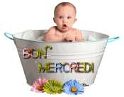 Mercredi