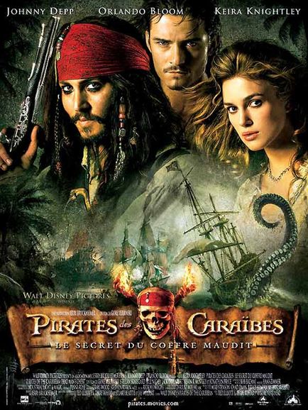 Pirates des Caraibes 2 2006 BDRip 1080p x264 CryHD preview 0