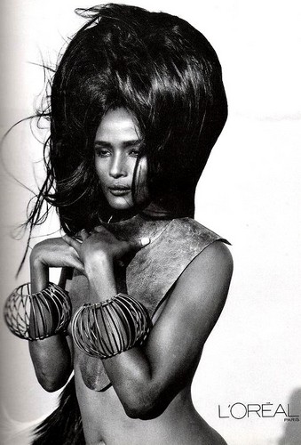 Waris Dirie