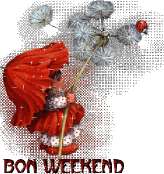 Bon week end