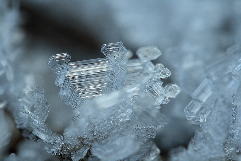 Cristaux de glace + MAJ les dernières de l'année Cristaux de glace + MAJ les dernières de l'année