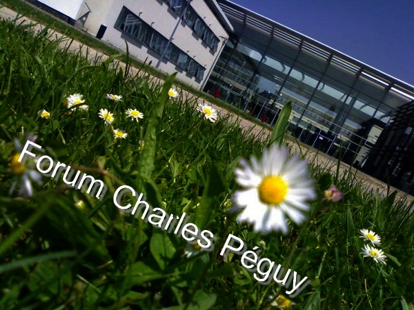 Forum du Lycee Charles Peguy