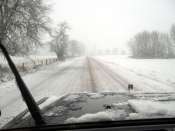 4x4neige