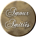 Amour/Amitié/St Valentin