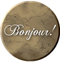 Bonjour, Bonsoir, Bon week-end !