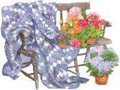 chaise