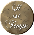 Il est l'heure !!!