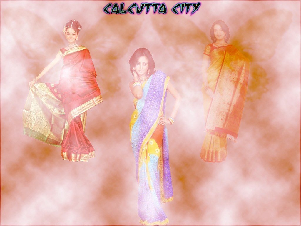 Calcutta City