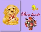 Bon Lundi
