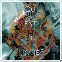 Qui est en ligne ?