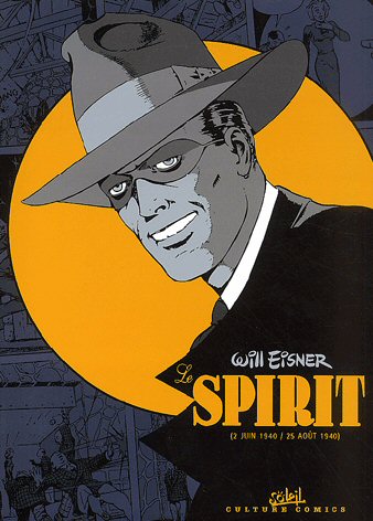 Le Spirit (Soleil) - T01 a T04 - FR