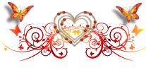 coeur-papillon
