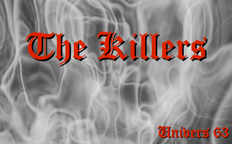 The Killers