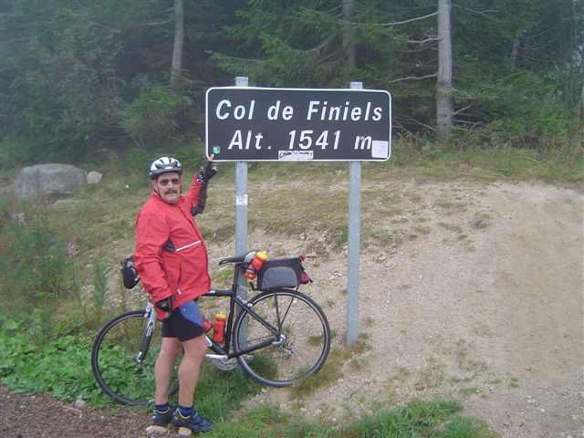 Col de Finiels - FR-48-1541