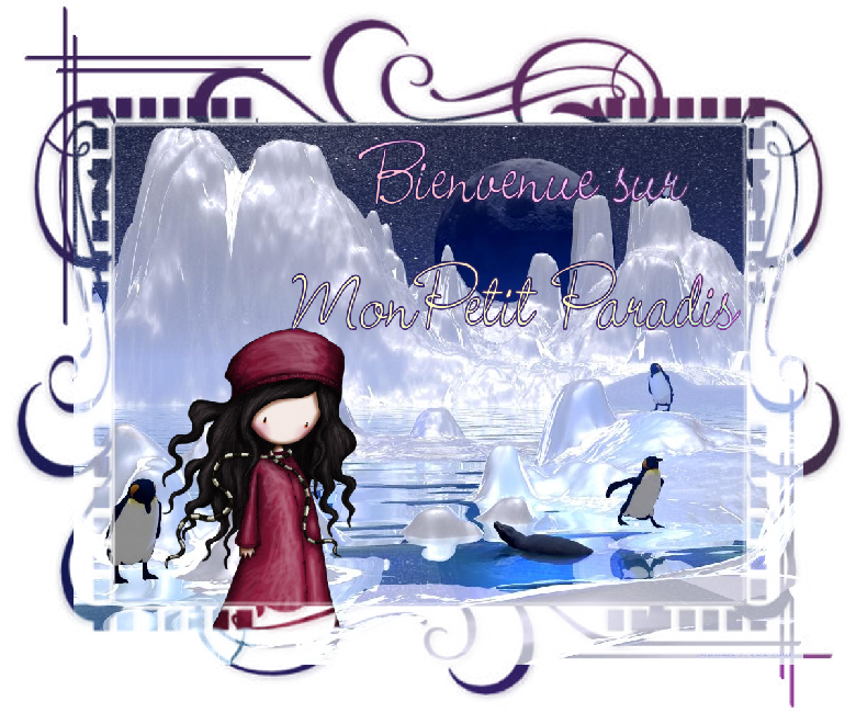 ♥Mon petit paradis♥
