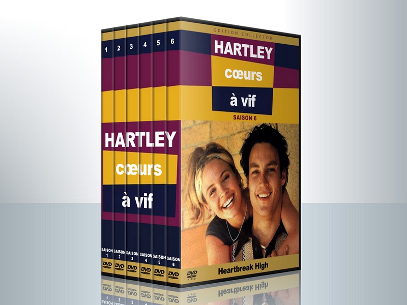 Hartley Coeur à Vif Amazon Prime TÉLÉCHARGER HARTLEY COEUR A VIF INTEGRALE
