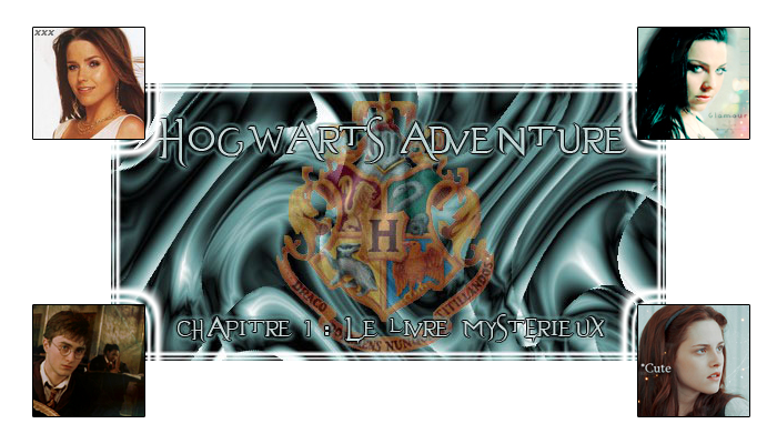 Hogwarts Adventure