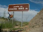 VTT MBT Mosqueruela - En passant par...