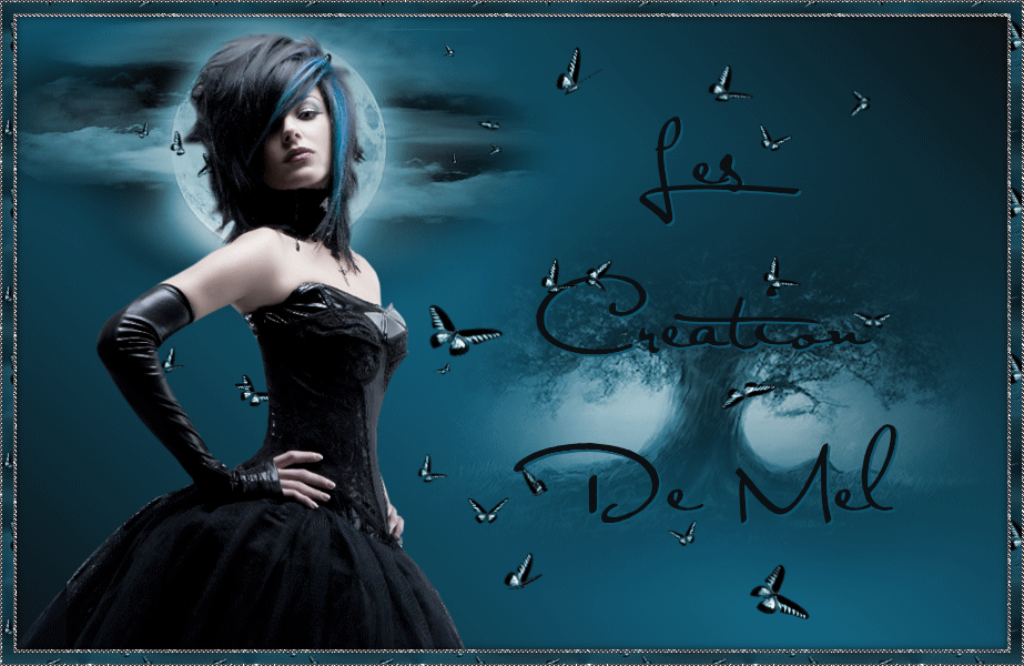 Mel création