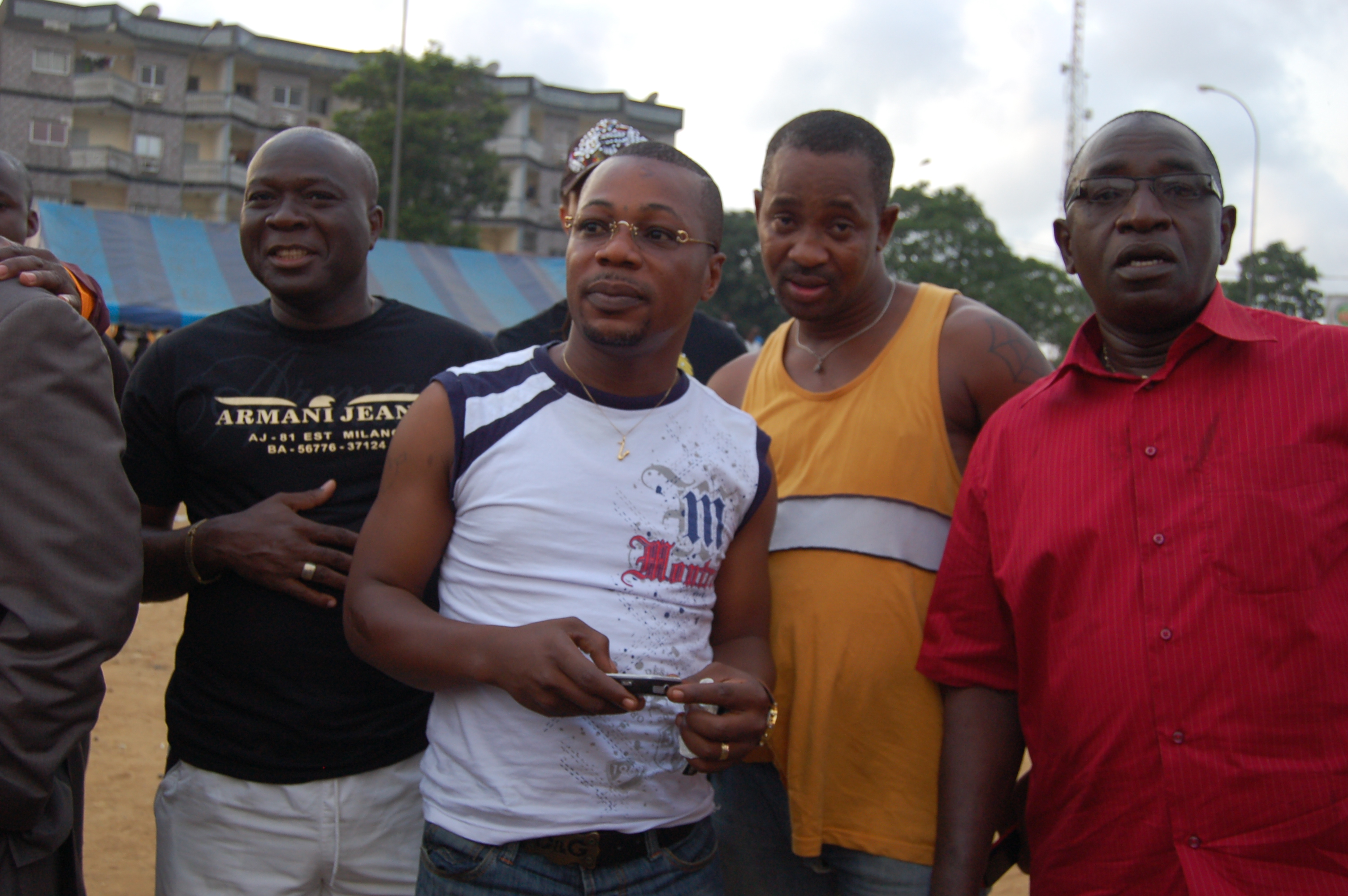 kassy kouadio,glazai,abou galliet,bohiri