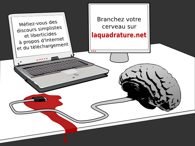 Branchez votre cerveau