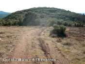 VTT Du Buis plein les cols FR-34-0515a