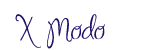 Modératrice Modératrice