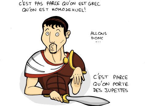 Ride of the Argonauts