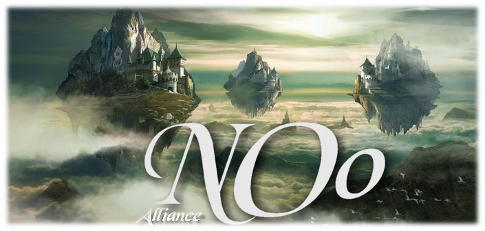 Alliance NOO; Ikariam