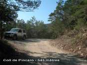 Col de Pincaro - ES-GI-0545a
