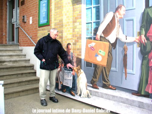fresque centre ville sherbrooke