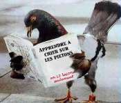 Nouveaux messages