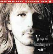 visage pale rencontrer public mu