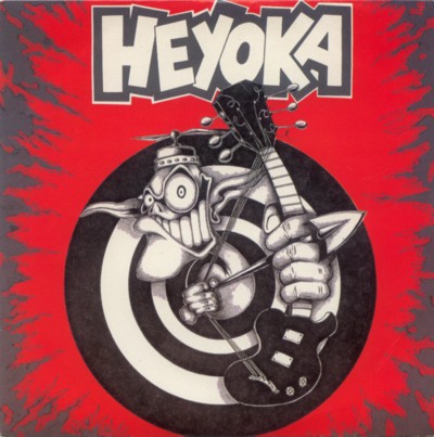 Heyoka