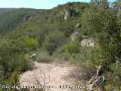 VTT Montgaillard Col de Saint Est�be