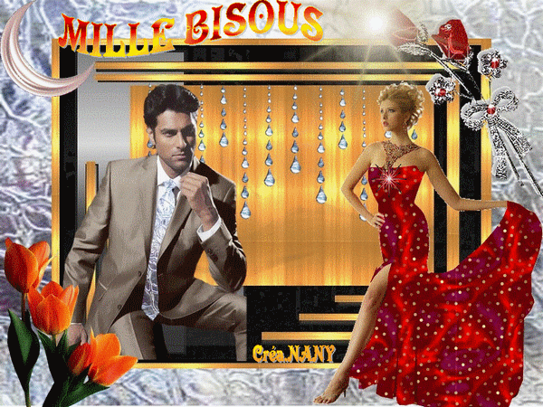 bienvenue dans mon univers