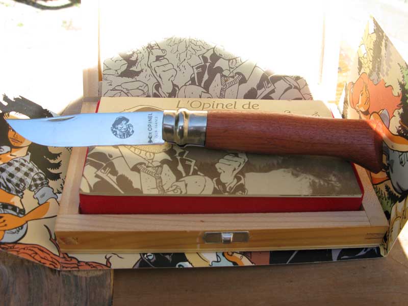 rencontre opinel