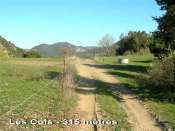 VTT Les Cols Y'en a pas qu'un