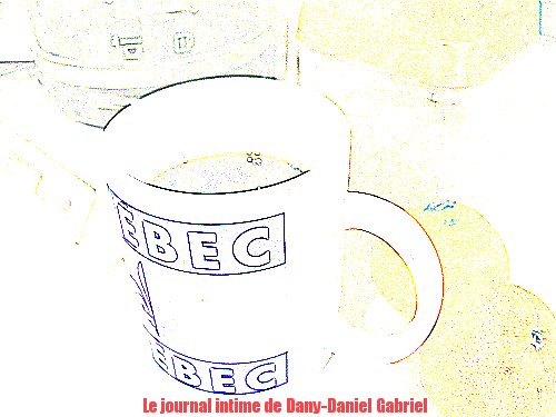 blogue sherbrooke quebec