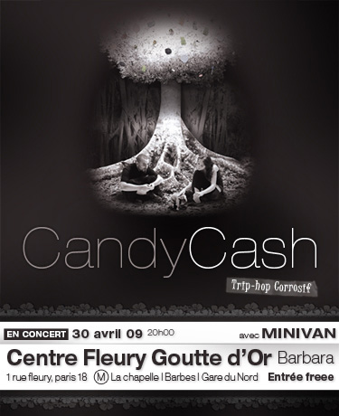 CandyCash