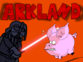 Aper�u de : Arkland - BD et MP3