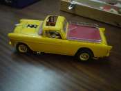Bel Camino 55