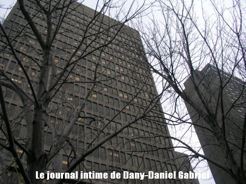 Les photographies de Dany-Daniel Gabriel