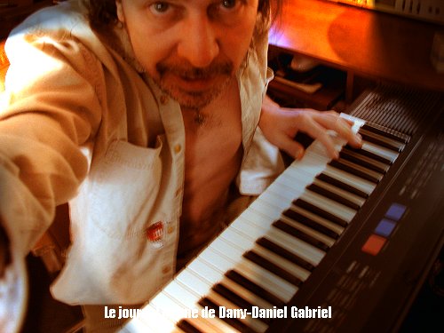 auteur compositeur interprete quebec sherbrooke