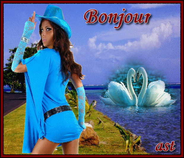 Bienvenue chez Manie93