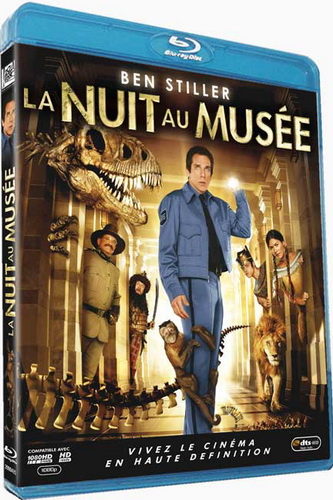La Nuit au Musée Blu Ray Rip 1080p VFF+VO DTS SkRo mkv[teams overs net] preview 0
