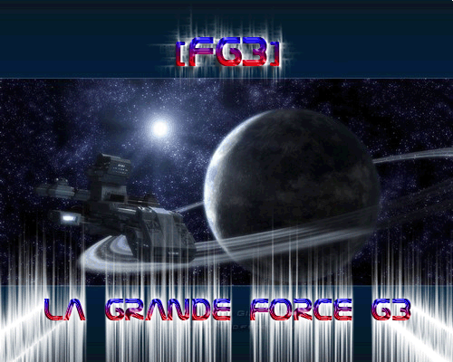 La Grande Force G3 [FG3]