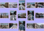 carte  train