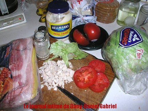 blogue club sandwich