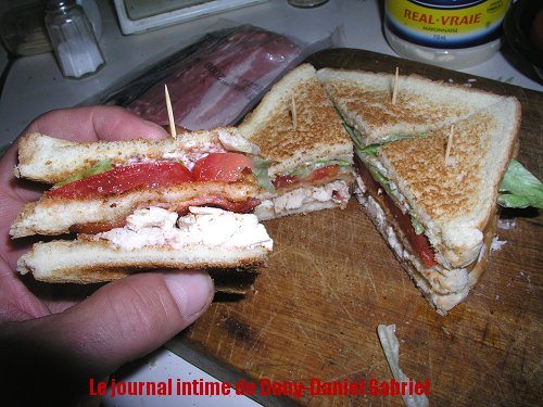 blogue cub sandwich